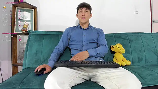 jacques cardiet online show from January 2025 04:41:01 PM