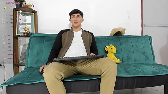 jacques cardiet online show from January 2025 12:18:01 PM