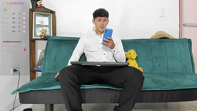 jacques cardiet online show from January 2025 04:08:02 PM