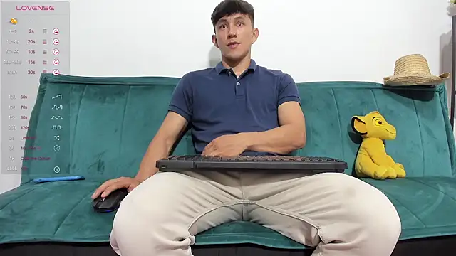 jacques cardiet online show from January 2025 05:46:01 PM