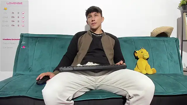 jacques cardiet online show from February 2025 06:26:01 PM