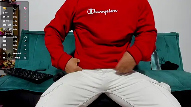 jacques cardiet online show from October 2025 11:16:01 AM