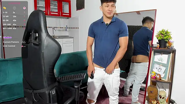 jacques cardiet online show from October 2025 11:30:02 AM