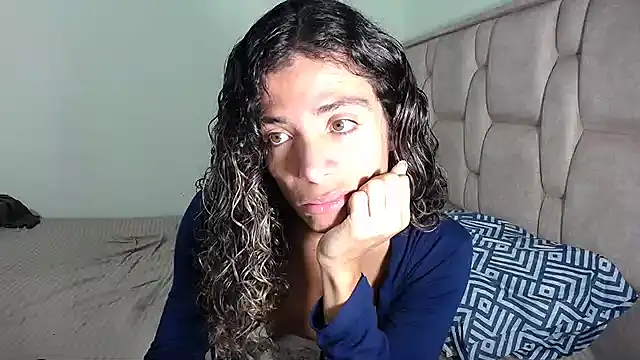 Nadia Monroe online show from December 2024 10:13:01 AM