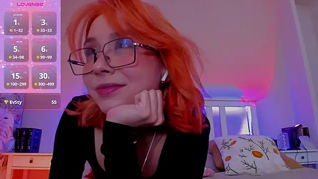 ReneShine online show from February 2025 12:17:01 AM
