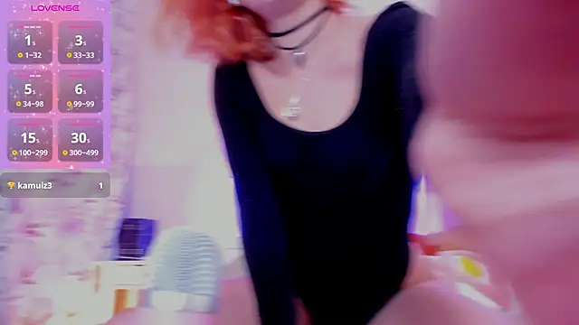 ReneShine online show from February 2025 08:32:01 PM
