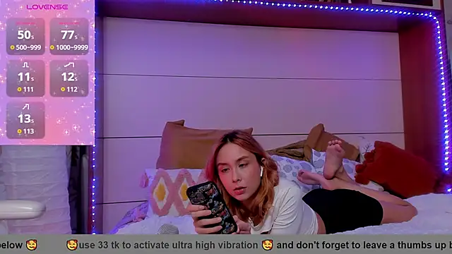ReneShine online show from September 2025 08:53:02 PM