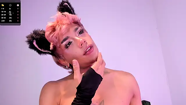 Danigio online show from February 2025 10:28:02 AM