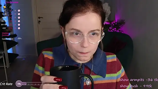 Snapshot of reb_luvng chatting on December 2024 06:05:01 PM reb luvng online show from December 2024 06:05:01 PM