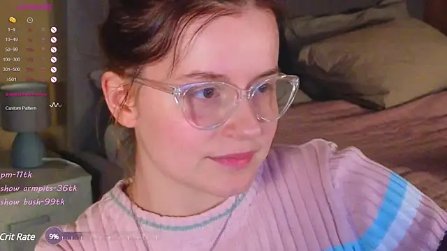 Snapshot of reb_luvng chatting on January 2025 07:43:01 PM reb luvng online show from January 2025 07:43:01 PM