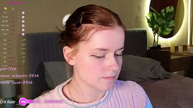 Snapshot of reb_luvng chatting on January 2025 06:14:01 PM reb luvng online show from January 2025 06:14:01 PM