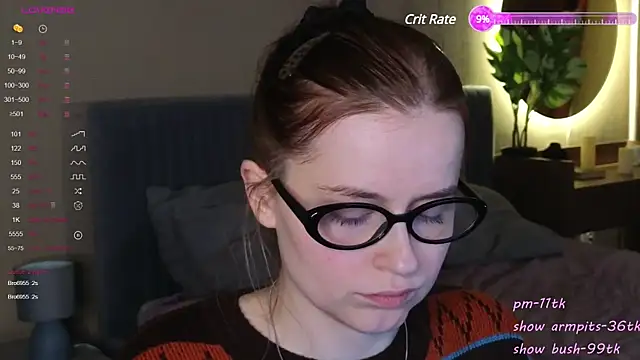 Snapshot of reb_luvng chatting on February 2025 08:49:01 PM reb luvng online show from February 2025 08:49:01 PM