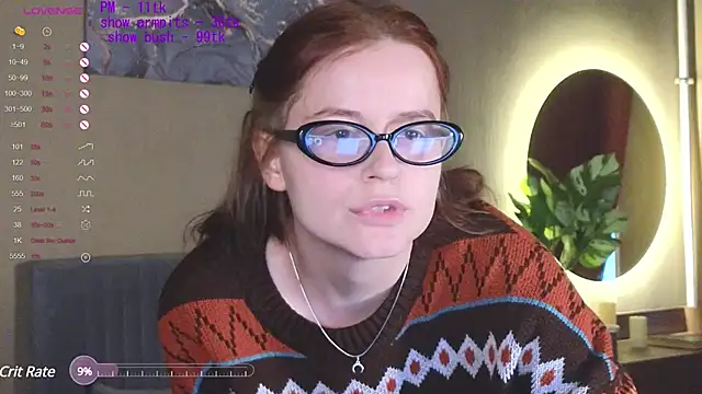 Snapshot of reb_luvng chatting on February 2025 02:33:01 PM reb luvng online show from February 2025 02:33:01 PM