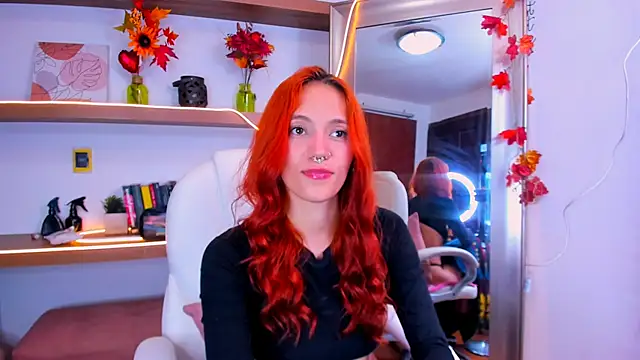 Irina bx online show from December 2024 08:07:01 PM