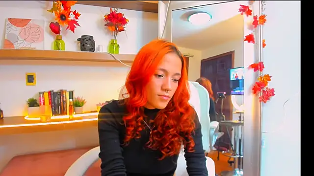 Irina bx online show from December 2024 07:07:02 PM