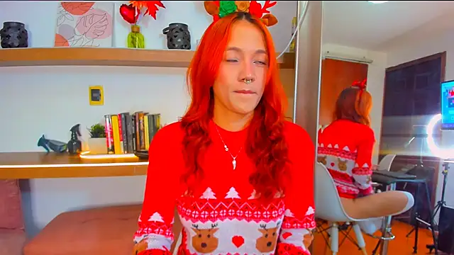 Irina bx online show from December 2024 07:43:02 PM