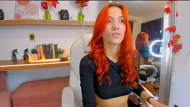 Irina bx online show from December 2024 07:25:02 PM