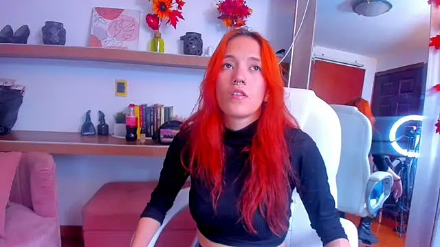Irina bx online show from December 2024 07:10:02 PM