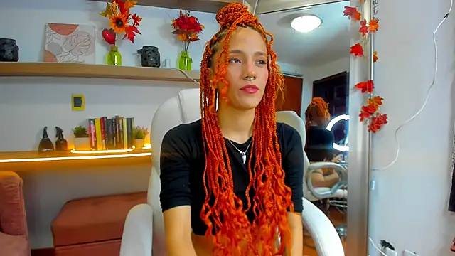 Irina bx online show from December 2024 09:16:01 PM
