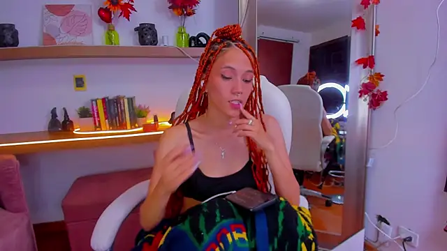 Irina bx online show from December 2024 01:39:02 AM