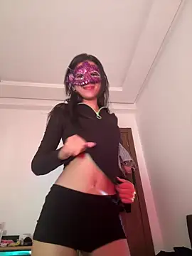 ZINA-MOROCCO online show from November 2025 02:41:01 PM