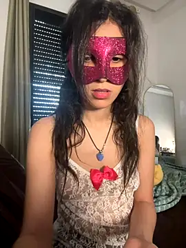 ZINA-MOROCCO online show from November 2025 03:12:01 PM