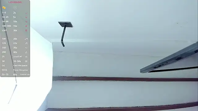 Oriana Guzman online show from January 2025 10:05:01 AM