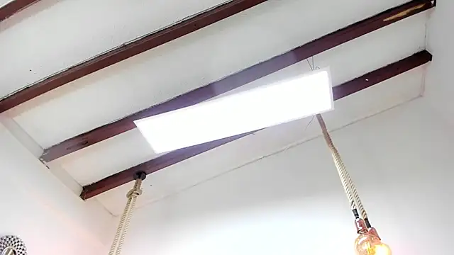 Oriana Guzman online show from February 2025 12:38:02 PM