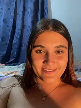 Magic-Smilee online show from December 2024 03:28:02 AM