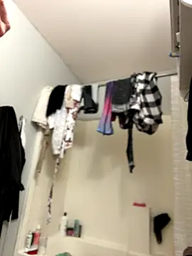 SexyB214 online show from December 2024 11:29:01 PM