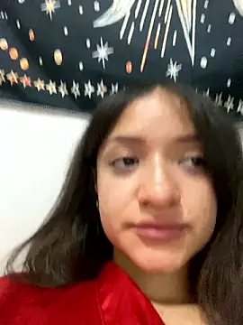 Alicia ALICIA online show from December 2024 11:25:01 PM