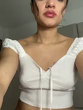 Alicia ALICIA online show from January 2025 04:23:01 AM