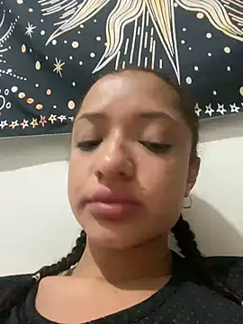 Alicia ALICIA online show from January 2025 03:44:01 AM