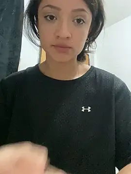 Alicia ALICIA online show from January 2025 12:17:02 AM
