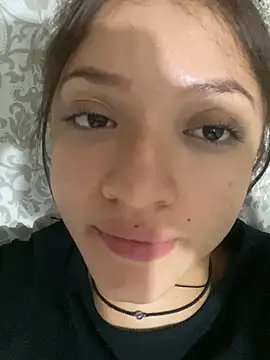 Alicia ALICIA online show from February 2025 02:17:01 AM