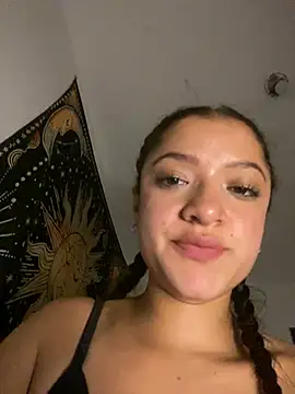 Alicia ALICIA online show from March 2025 12:34:02 AM