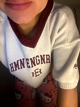 Alicia ALICIA online show from October 2025 04:29:01 PM