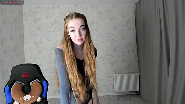 LissaCain online show from December 2024 02:25:02 AM