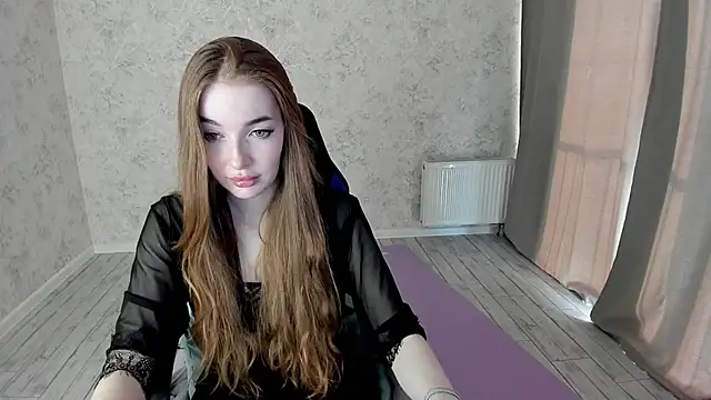 LissaCain online show from March 2025 03:45:01 AM