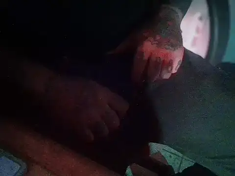 AlanDickson online show from September 2025 12:16:01 AM