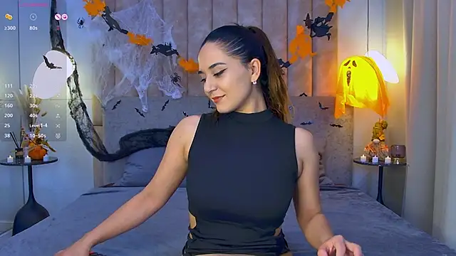 Snapshot of Gabriella_Wils chatting on October 2025 06:15:01 AM Gabriella Wils online show from October 2025 06:15:01 AM