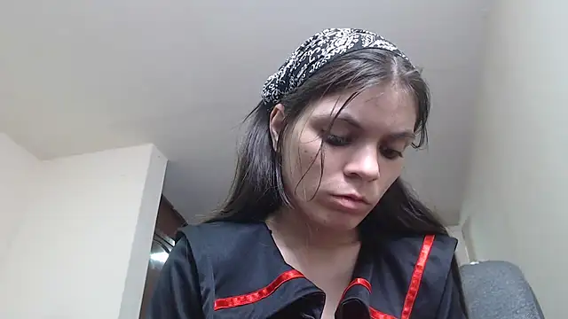 Karla sweed online show from October 2025 10:41:02 PM