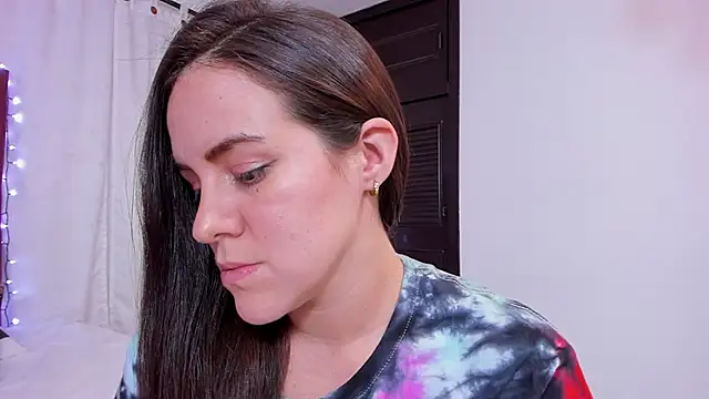 AURORA FRANKLIN online show from December 2024 07:45:02 PM