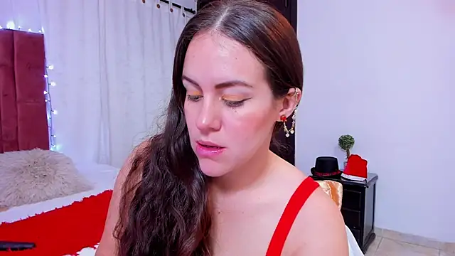 AURORA FRANKLIN online show from December 2024 12:55:02 PM