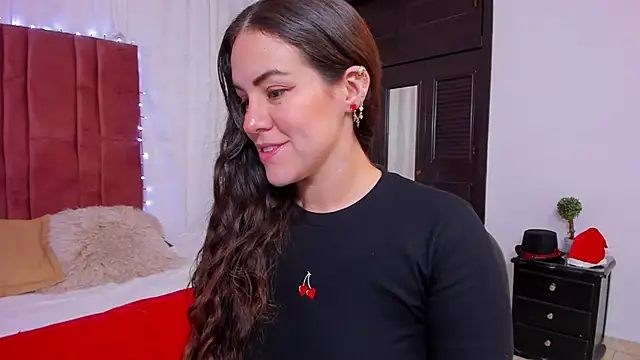 AURORA FRANKLIN online show from December 2024 12:49:01 PM