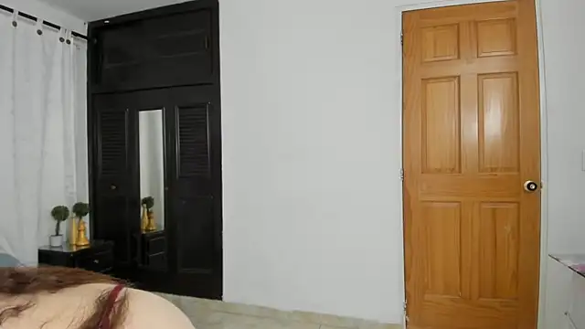 AURORA FRANKLIN online show from March 2025 01:08:01 PM