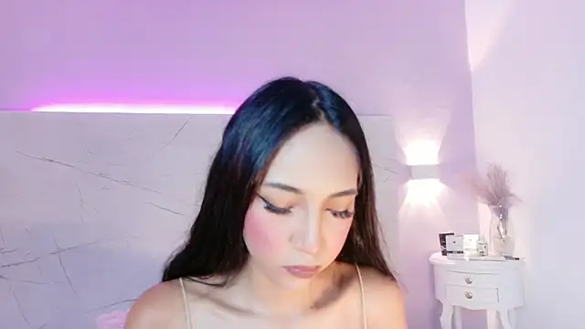 Snapshot of AbrilBrent chatting on October 2025 07:56:01 PM AbrilBrent online show from October 2025 07:56:01 PM