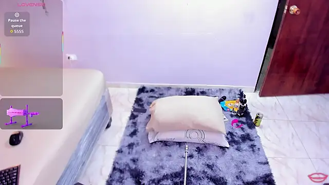 BrianaHazel online show from October 2025 11:45:02 PM