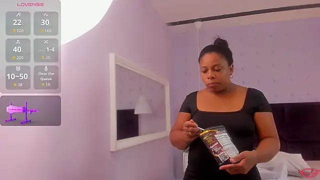 BrianaHazel online show from October 2025 11:24:02 PM