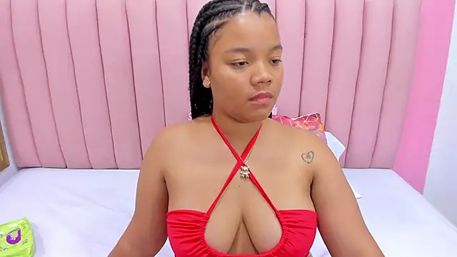 ISABELLA 020 online show from January 2025 11:56:02 AM